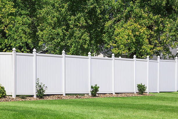 fencing services in Hoddesdon