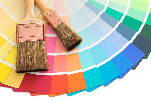 interior and exterior painting and decorating throughout Kilburn and surrounding North West London areas