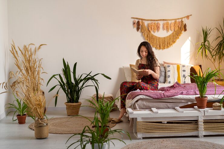bedroom decor ideas create calm relaxing environment