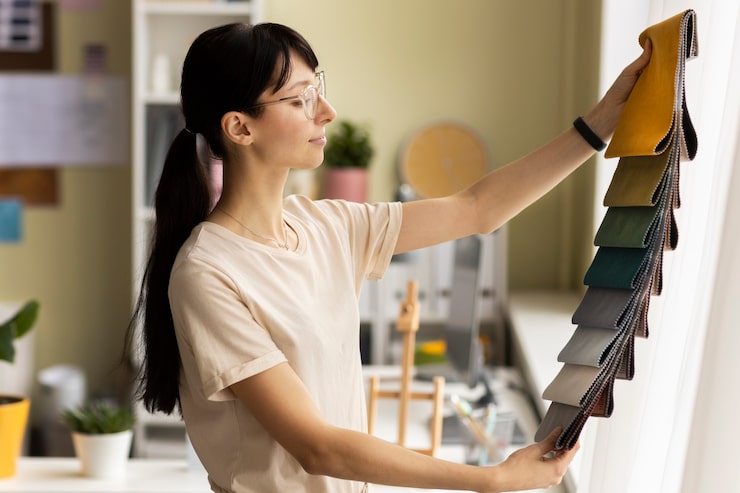 color psychology home interiors what research says