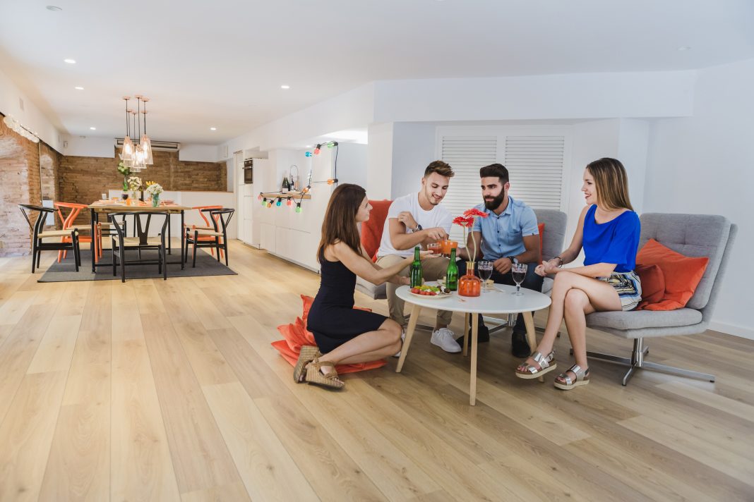 laminate flooring honest review is it still good